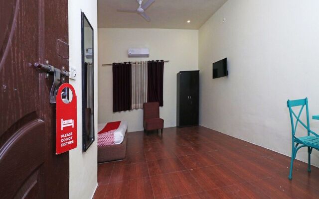 Oyo 22298 Mannat Farms