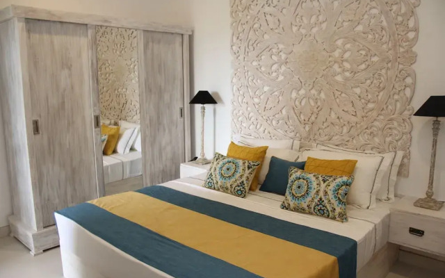 Retreat At Fairway Galle