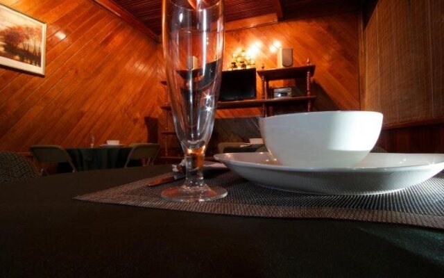 Comfort Hostel Boutique