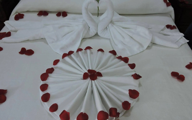 Hotel Boutique Villa Valeria