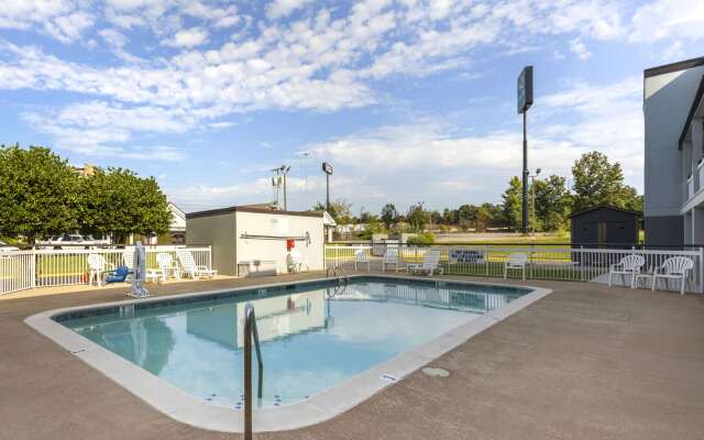 Quality Inn Jackson Northwest