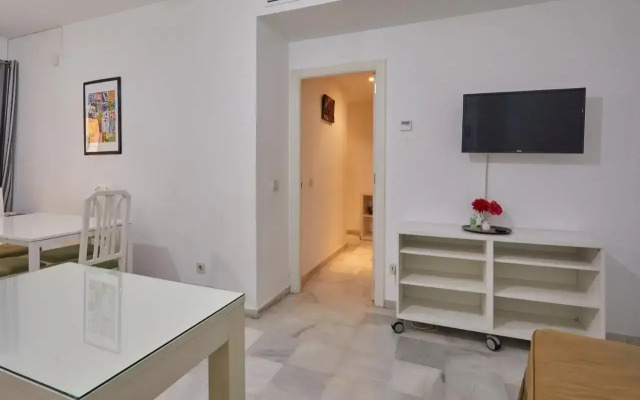 Two Bedrooms Leonor Davalos 2