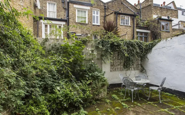 First Street Ii By Onefinestay     (No Front Desk Need To Contact Property 5 Days In Advance)