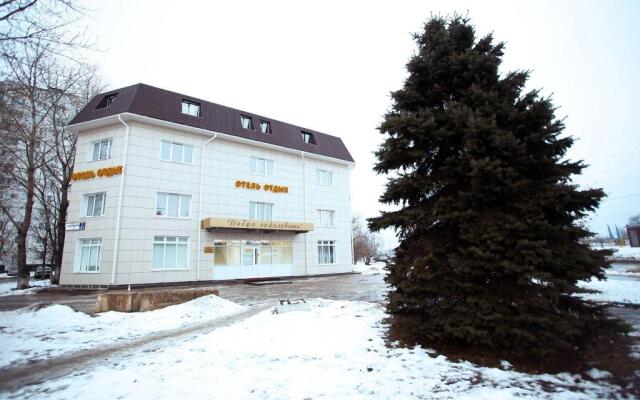 Otdykh 6 Hotel