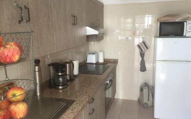 Apartamento Sol y Mar
