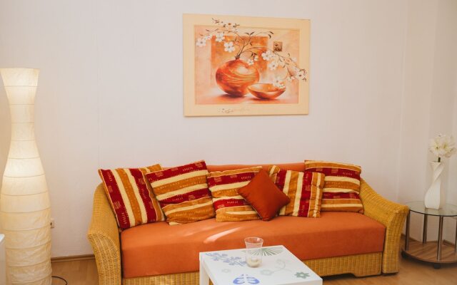 Glück Auf Appartements See Straße