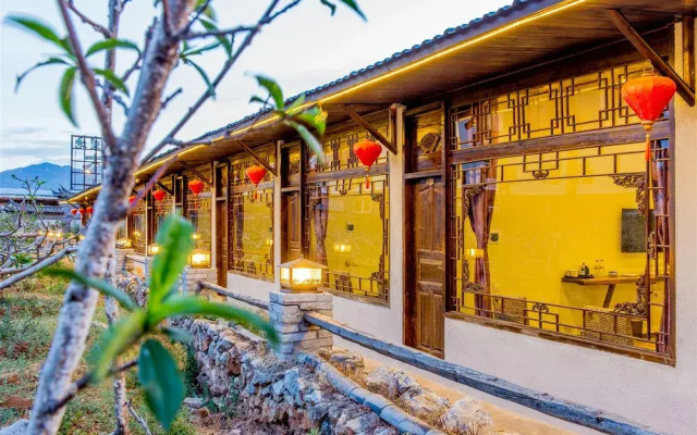 Lijiang Taoyuan Inn