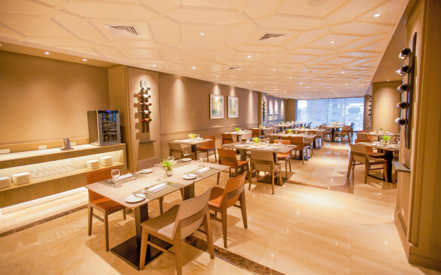 Crowne Plaza Managua by IHG