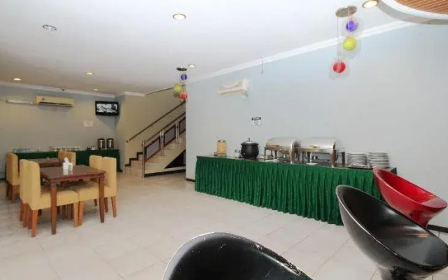 Ve Hotel Palembang