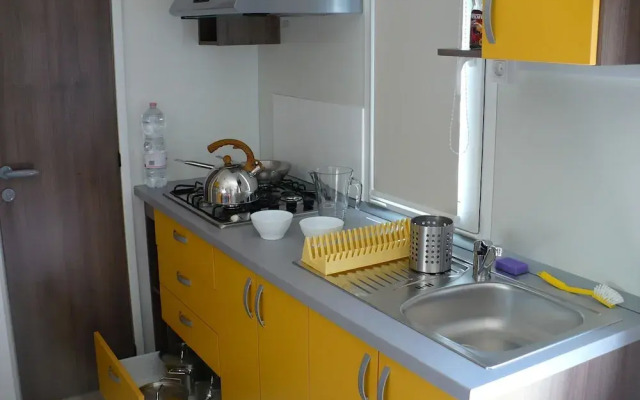 Victoria Mobilehome Jezera Village