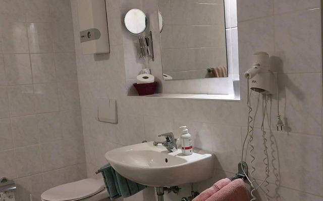 Gästehaus Therme-Blick