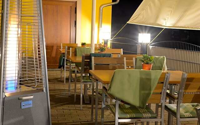 Gasthaus & Pension Zirkelstein