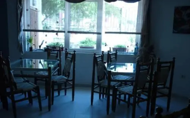 Guest House "Aquarius"