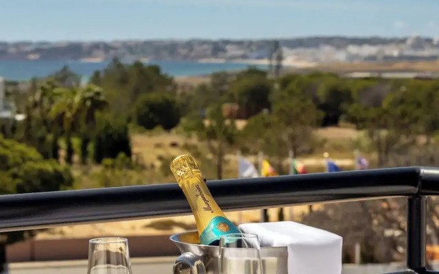 Regency Salgados Hotel & Spa