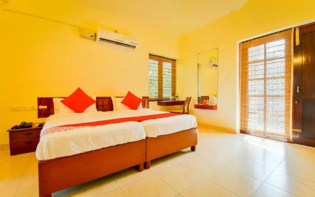 One & Only Homestay By OYO Rooms