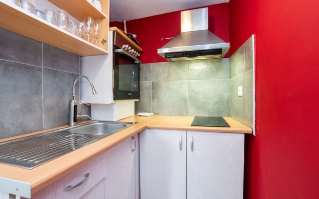 Apartments Robi & Kristina