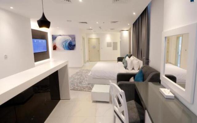 Samaya Hotel Apartment Dubai