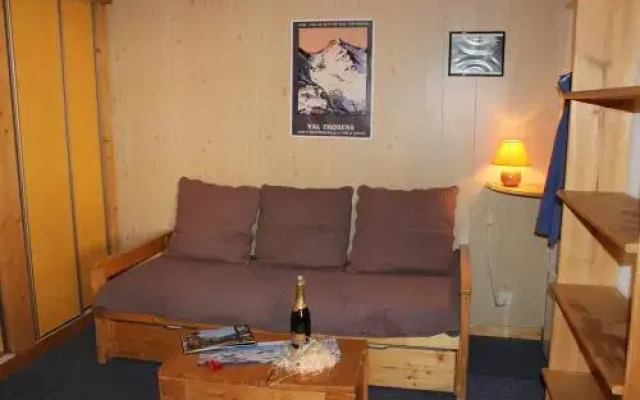 Orsière Appartements Val Thorens Immobilier