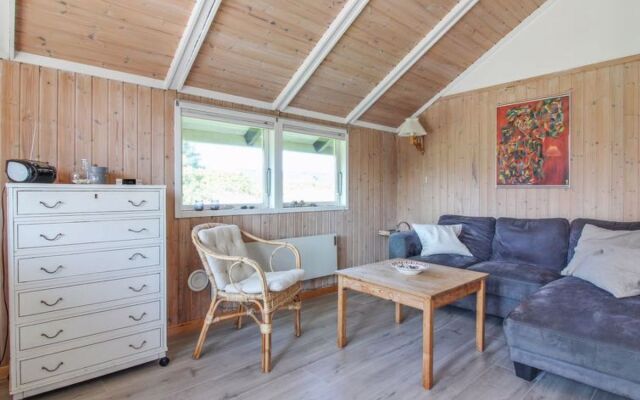 "Angelarij" - 1km from the sea in NW Jutland