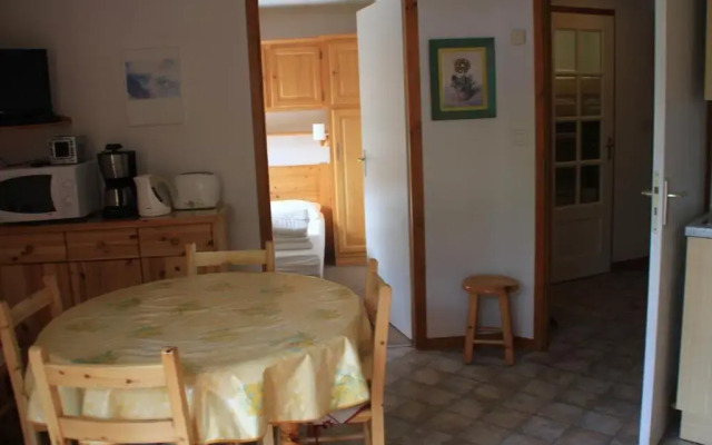 Appartement Châtel, 2 pièces, 4 personnes - FR-1-200-233