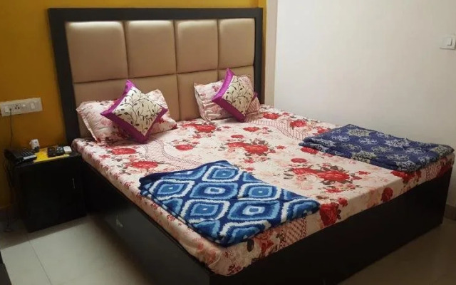 Hotel ALFA
