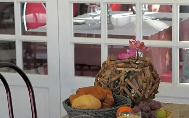 Hôtel Restaurant La Diligence