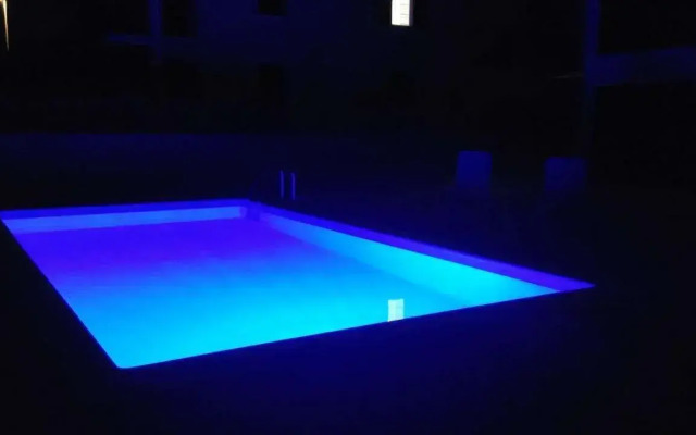 Villa Dada i Dida