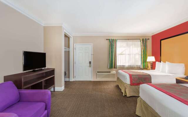 Ramada by Wyndham Miami Springs/Miami International Airport