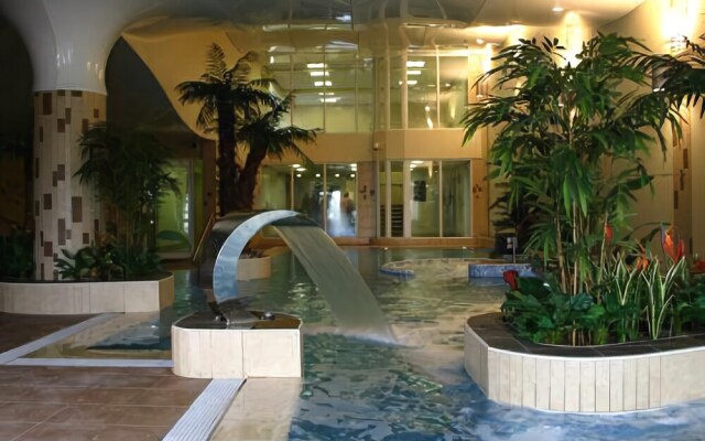 Twinwoods Guestrooms