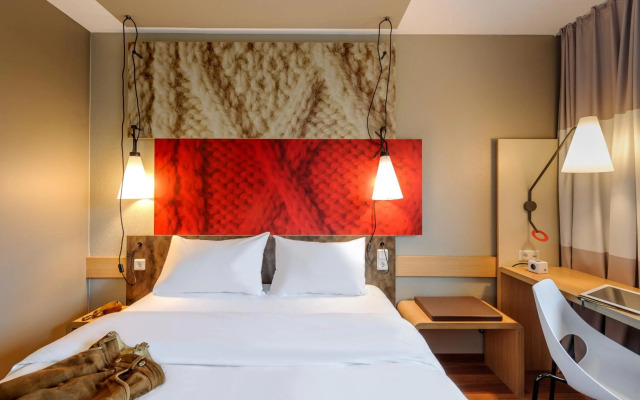 ibis Muenchen Messe