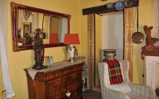 Le Presbytere en Provence