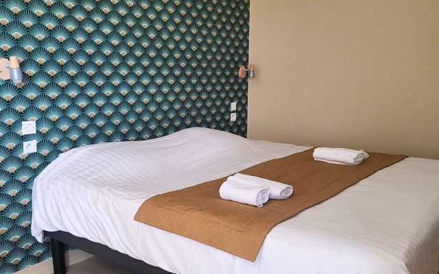 Hotel de la mer – Restaurant Tom Cariano