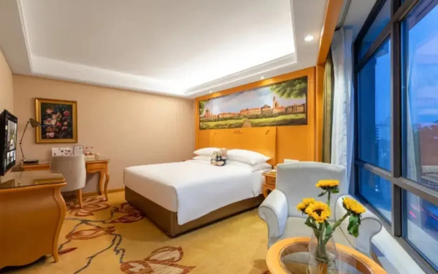 Vienna International Hotel (Foshan Shunde Fengcheng)