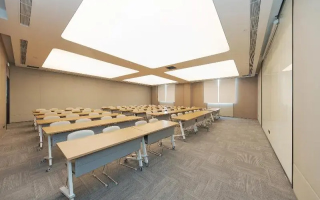 JI Hotel Yancheng Beijinying