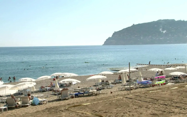 Monart City Hotel - All Inclusive