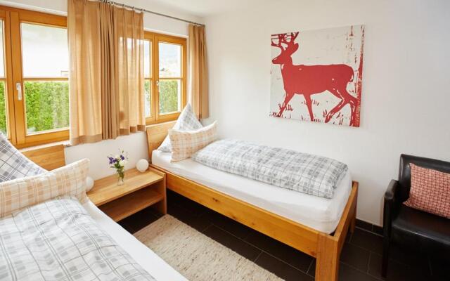 Ferienwohnung Wietek