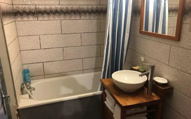 Appartement Metz Pontiffroy