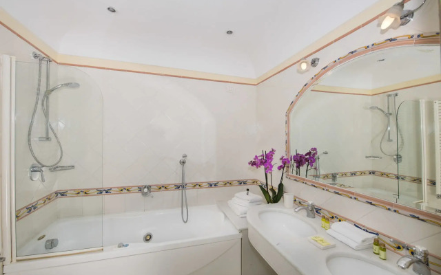 Alcione Residence