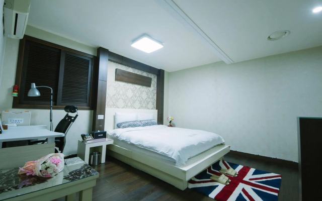 Rexhotel