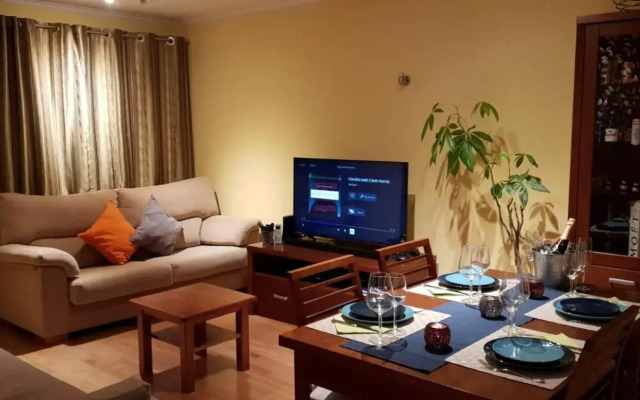 My Holiday Home in Lisbon