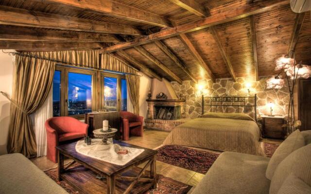 Militsa Guesthouse