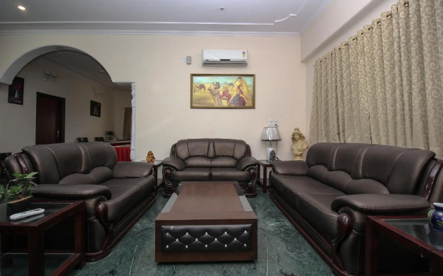 OYO 5550 Jaipur stays