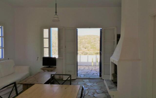 Vitali Beach Houses