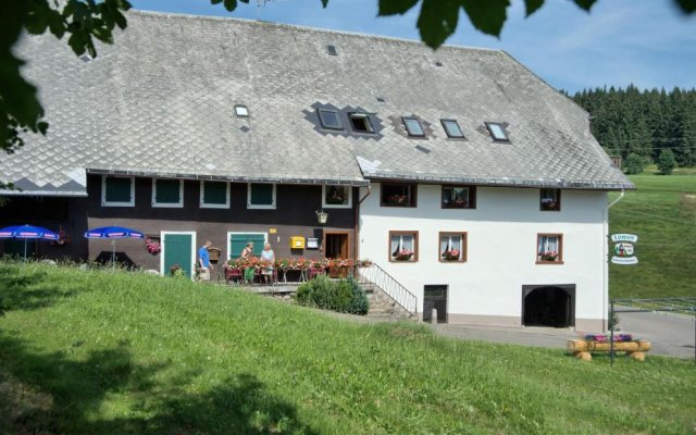 Gasthaus-Pension "Zum Löwen"