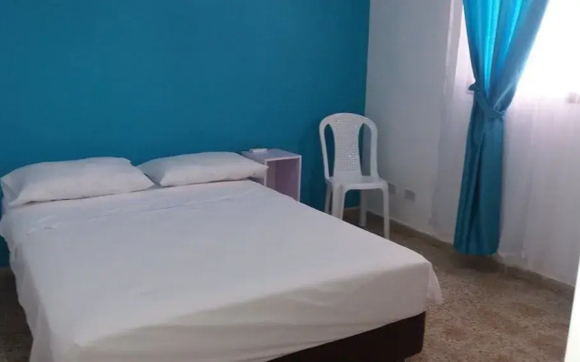 Hotel Atuchi