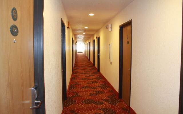 Booneslick Lodge Jane