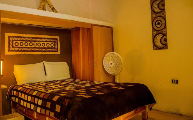 Posada La Casa de Ana Tepoztlan