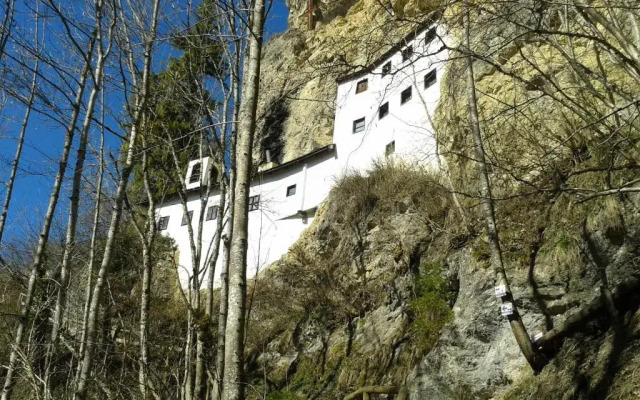 Ferienhaus Bachwinkl