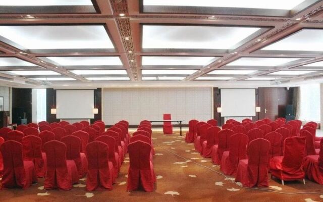 Sheng Jiang Nan Club Hotel - Langfang