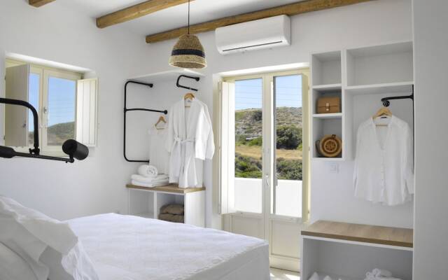 Milos Zen Suites